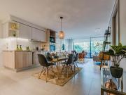 Departamento en Venta en Candelaria Goyenechea