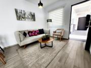 DEPARTAMENTO EN VENTA EN CANDILES, QUERETARO QUERETARO