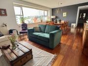 Departamento en Venta en Cantera, Jesús del Monte