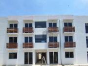 Departamento en venta en Capultitlán, Toluca, México