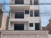 Departamento En Venta En Carabayllo!