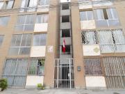 Departamento en venta en Carabayllo a S/115,000