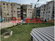 Departamento en venta en Carabayllo a S/145,000