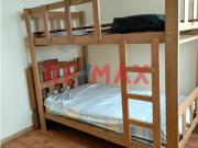 Departamento en venta en Carabayllo a S/169,000