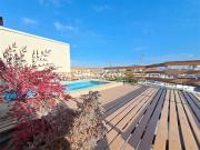 Departamento en Venta en Carlos Antunez cercano a Plaza...