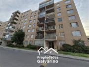 Departamento en Venta en Carlos Martinez Walker