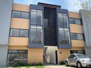 Departamento en venta en Carlota Hacienda Vanegas,...