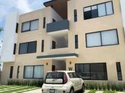 Departamento en venta en Carlota Hacienda Vanegas,...