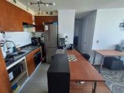 Departamento en Venta en Carmen / Argomedo / Santiago Centro