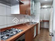 Departamento en Venta en Carmen / Av Santa Isabel