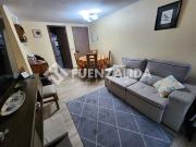 Departamento en Venta en Carmen / Marín