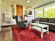 Departamento en Venta en Carmen Sylva Holanda