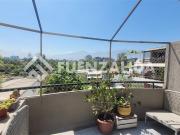 Departamento en Venta en Carmen Sylva / Tobalaba