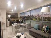 Departamento en venta en Carola, Álvaro Obregón, Ciudad...