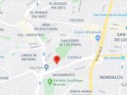 Departamento en venta en Carola, Álvaro Obregón, Ciudad...