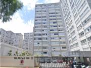 Departamento en venta en Carola, Álvaro Obregón, Ciudad...