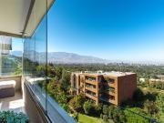 Departamento en Venta en Carolina Rabat 1010