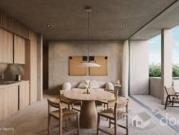 Departamento en Venta en Carretera Federal Cancun...