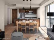 Departamento en Venta en Carretera Mexico Toluca,...