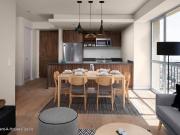 Departamento en Venta en Carretera Mexico Toluca,...