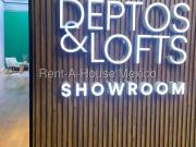 Departamento en Venta en Carretera Mexico Toluca, El...