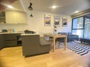 Departamento en Venta en Carretera Mexico Toluca, El...