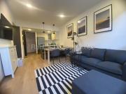 Departamento en Venta en Carretera Mexico Toluca, El...