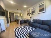 Departamento en Venta en Carretera Mexico Toluca, El...