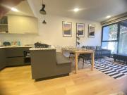 Departamento en Venta en Carretera Mexico Toluca, El...