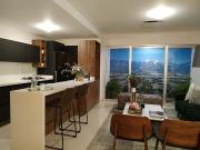 Departamento en venta en Carretera Nacional