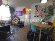 Departamento en Venta en Carvajal
