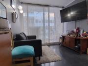 Departamento en Venta en Carvajal con Colón, Metro Lo Ovalle