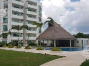 Departamento en Venta en Cascades Aqua Cancun
