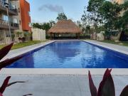 Departamento en venta en Catania Residencial, Cancún,...