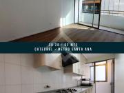 Departamento en Venta en Catedral 1402