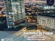 Departamento en Venta en Catehua, nuevo, formato Sky...