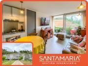 Departamento en Venta en Catirai Camino a Santa Juana,...