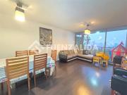 Departamento en Venta en Caupolican