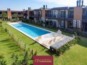 Departamento en venta en cañada village III, Pilar dos...