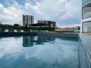 Departamento en venta en Cañadas del Lago I, Corregidora