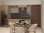 Departamento en venta en Cañón del Padre, Tijuana, Baja...