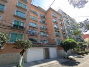 DEPARTAMENTO EN VENTA EN CD DE LOS DEPORTES BENITO...