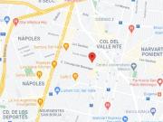 DEPARTAMENTO EN VENTA EN CDMX COLONIA DEL VALLE
