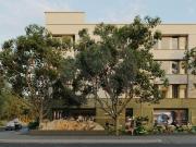 Departamento en venta en Cedro Temozon Modelo Alamo