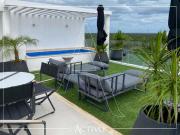 Departamento en venta en Ceiba