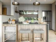 DEPARTAMENTO EN VENTA EN CEIBA, EL CAMPANARIO, QRO