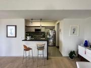 Departamento en venta en Central Park Bosque Real