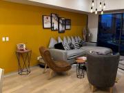 DEPARTAMENTO EN VENTA EN CENTRAL PARK BOSQUE REAL