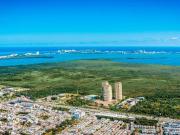 DEPARTAMENTO EN VENTA EN CENTRAL PARK CANCUN