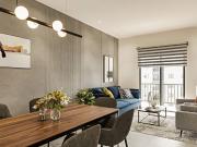 Departamento en venta en Centrika 1 Sector 1a. Etapa,...